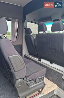 Грузопассажирский фургон Mercedes-Benz Sprinter 2011 в 
