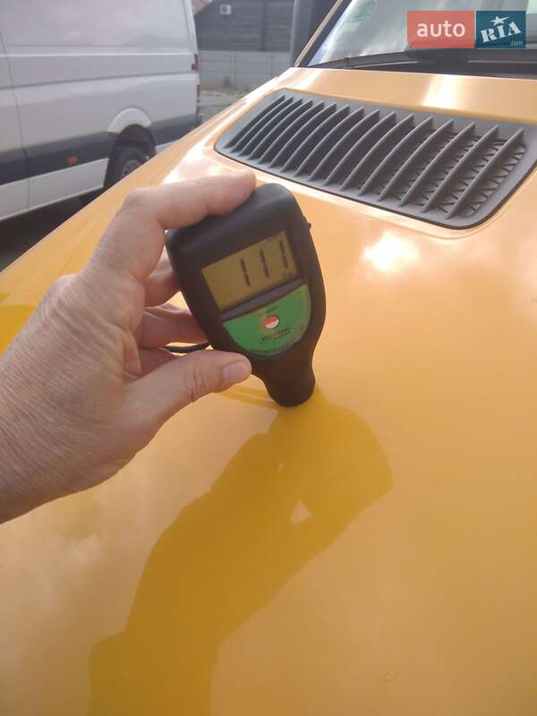 Грузовой фургон Mercedes-Benz Sprinter 2013 в Виннице фото 38 Грузовой фургон Mercedes-Benz Sprinter 2013 в Виннице