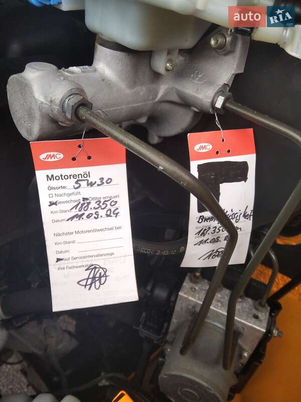 Грузовой фургон Mercedes-Benz Sprinter 2013 в Виннице фото 43 Грузовой фургон Mercedes-Benz Sprinter 2013 в Виннице