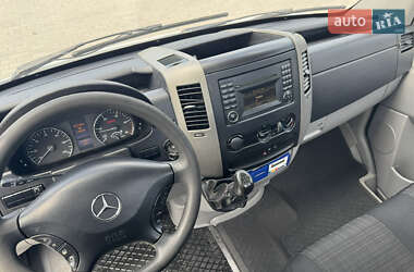 Автовоз Mercedes-Benz Sprinter 2012 в 