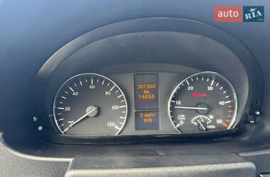 Автовоз Mercedes-Benz Sprinter 2012 в 