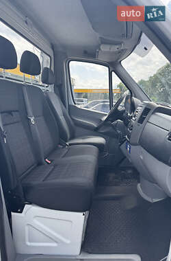 Автовоз Mercedes-Benz Sprinter 2012 в 