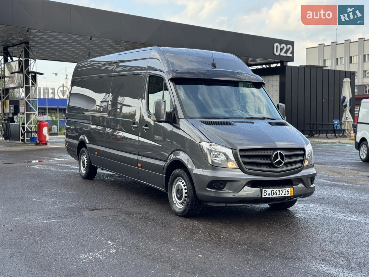 2016 Mercedes-Benz Citan - мініатюра 80