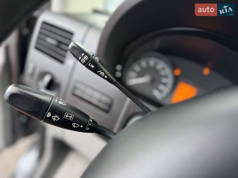 Грузовой фургон Mercedes-Benz Sprinter 2017 в Дубно