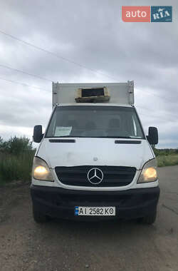 Рефрижератор Mercedes-Benz Sprinter 2011 в Боярці