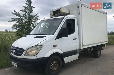 Рефрижератор Mercedes-Benz Sprinter 2011 в 