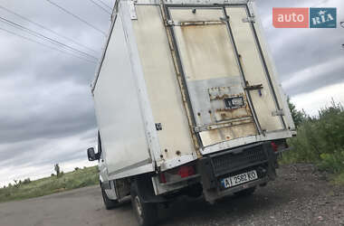 Рефрижератор Mercedes-Benz Sprinter 2011 в 