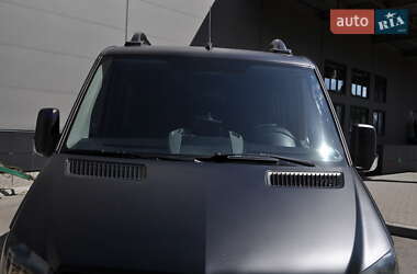 Грузопассажирский фургон Mercedes-Benz Sprinter 2016 в 
