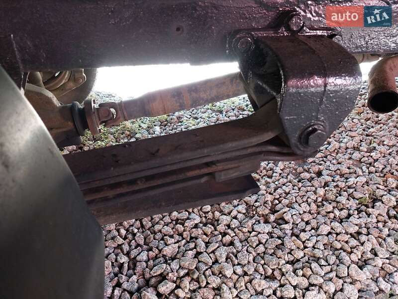 Вантажний фургон Mercedes-Benz Sprinter 2005 в Вінниці