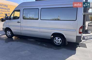 Мікроавтобус Mercedes-Benz Sprinter 2005 в 