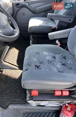 Микроавтобус Mercedes-Benz Sprinter 2005 в Львове
