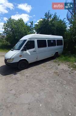 Другие автобусы Mercedes-Benz Sprinter 2000 в Хмельницком