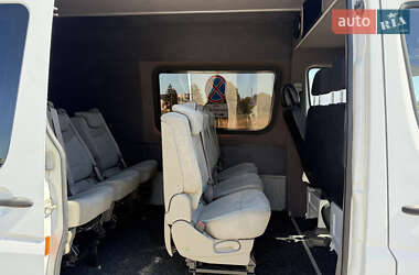 Другие автобусы Mercedes-Benz Sprinter 2012 в 