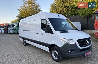 Вантажний фургон Mercedes-Benz Sprinter 2019 в Хусті