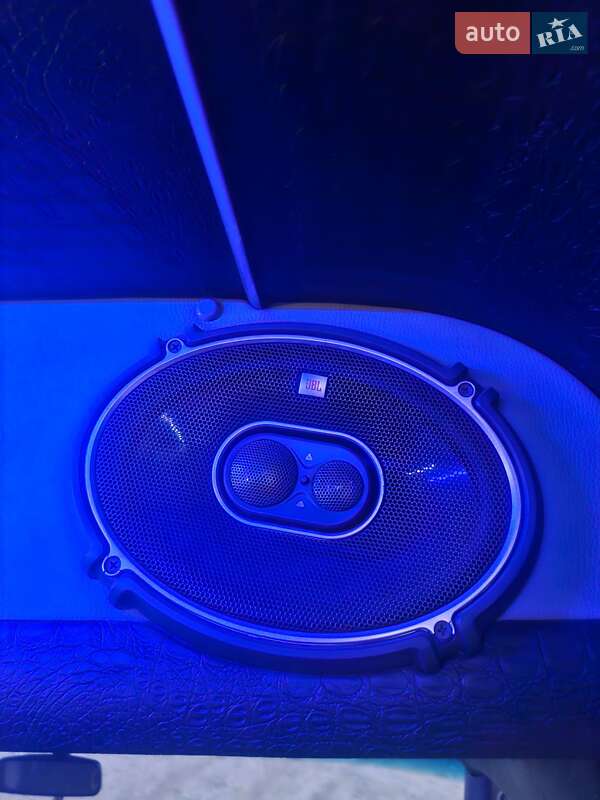 Микроавтобус Mercedes-Benz Sprinter 2005 в Бродах