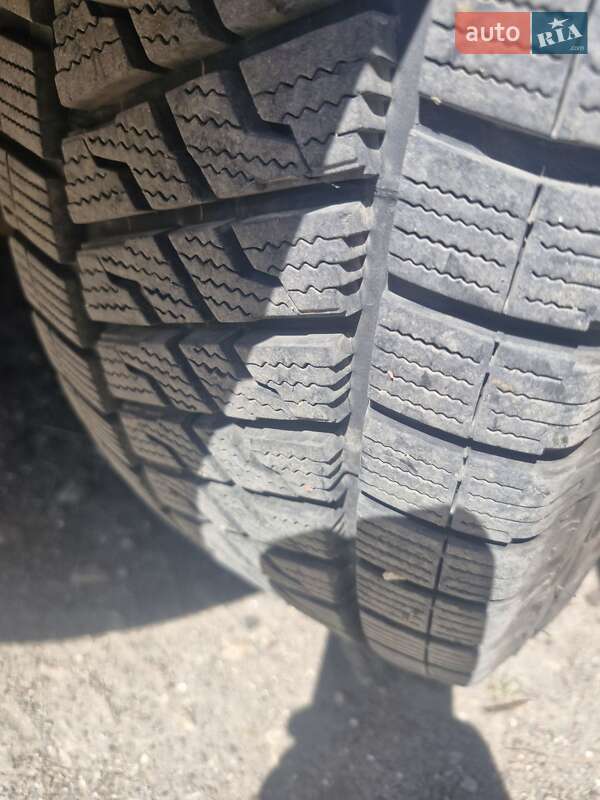 Микроавтобус Mercedes-Benz Sprinter 2005 в Бродах