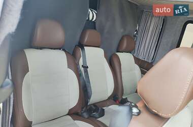 Микроавтобус Mercedes-Benz Sprinter 2014 в Рокитном