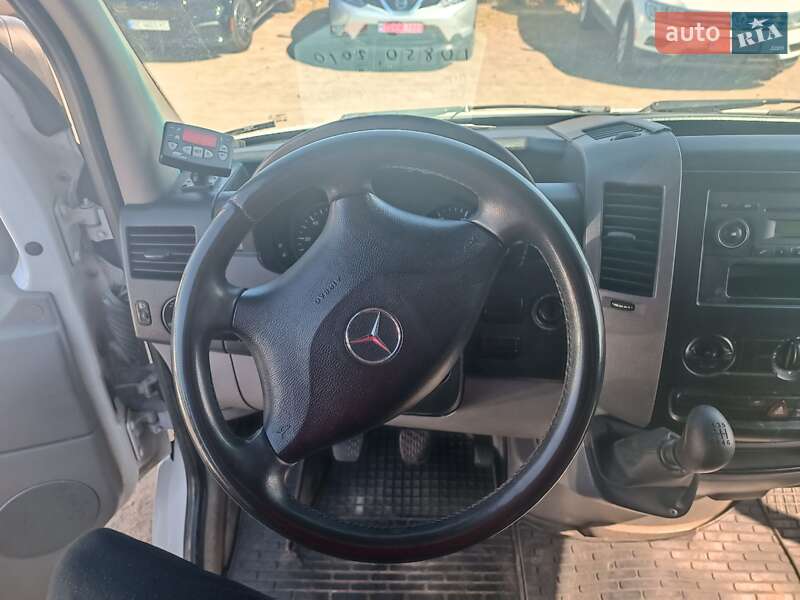 Другие грузовики Mercedes-Benz Sprinter 2010 в Львове