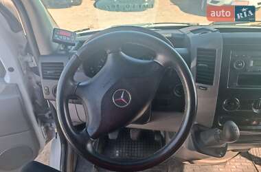 Другие грузовики Mercedes-Benz Sprinter 2010 в 