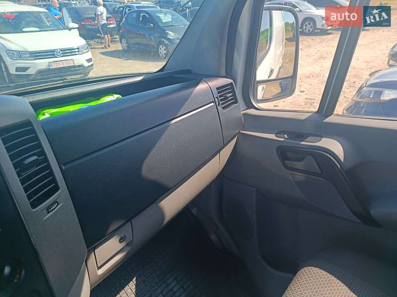 Другие грузовики Mercedes-Benz Sprinter 2010 в Львове