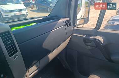Другие грузовики Mercedes-Benz Sprinter 2010 в 