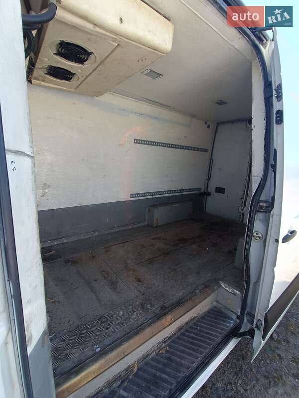 Другие грузовики Mercedes-Benz Sprinter 2010 в Львове