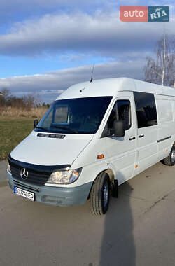 Другие автобусы Mercedes-Benz Sprinter 2005 в Дрогобыче