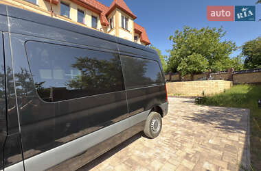 Інші вантажівки Mercedes-Benz Sprinter 2019 в 