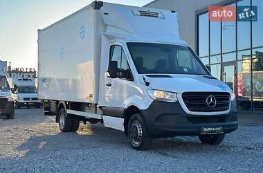 Рефрижератор Mercedes-Benz Sprinter 2020 в Ровно