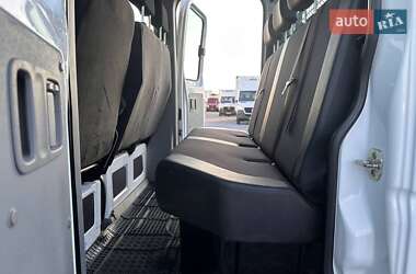 Борт Mercedes-Benz Sprinter 2016 в 