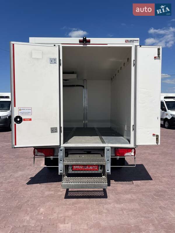 Рефрижератор Mercedes-Benz Sprinter 2020 в Рівному фото 7 Рефрижератор Mercedes-Benz Sprinter 2020 в Рівному
