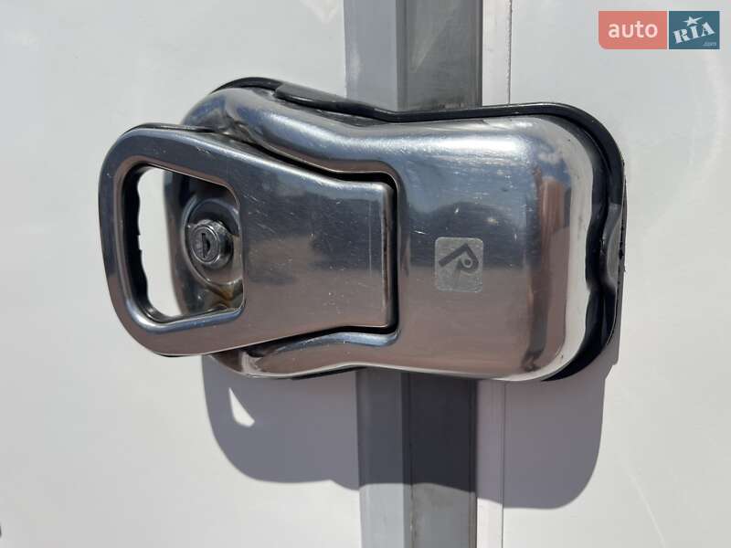 Рефрижератор Mercedes-Benz Sprinter 2020 в Рівному фото 17 Рефрижератор Mercedes-Benz Sprinter 2020 в Рівному