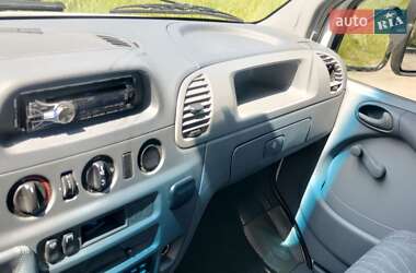 Грузовой фургон Mercedes-Benz Sprinter 2005 в 