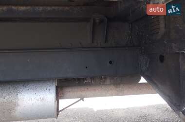 Грузовой фургон Mercedes-Benz Sprinter 2005 в 