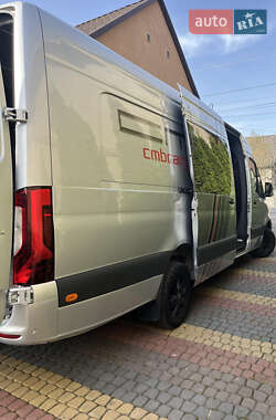Інші автобуси Mercedes-Benz Sprinter 2020 в 
