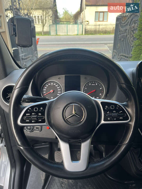 Другие автобусы Mercedes-Benz Sprinter 2020 в Хусте фото 21 Другие автобусы Mercedes-Benz Sprinter 2020 в Хусте