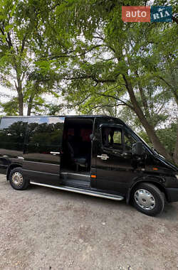 Мікроавтобус Mercedes-Benz Sprinter 2003 в Дніпрі