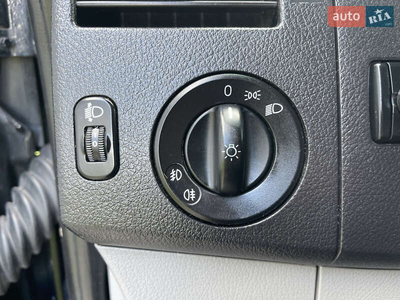 Мікроавтобус Mercedes-Benz Sprinter 2015 в Рівному