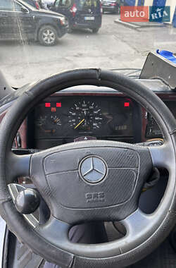 Микроавтобус Mercedes-Benz Sprinter 1997 в 