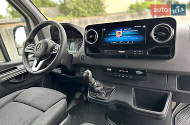 Вантажний фургон Mercedes-Benz Sprinter 2022 в Виноградові