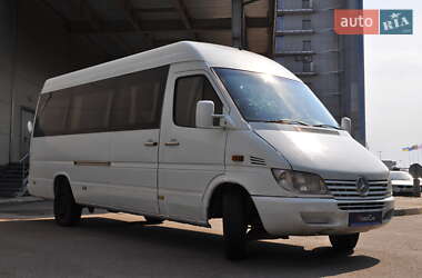 Інші автобуси Mercedes-Benz Sprinter 2000 в 