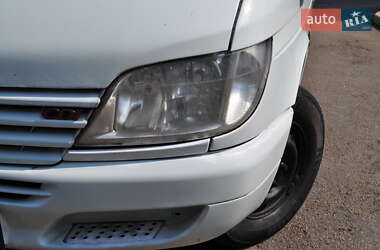Інші автобуси Mercedes-Benz Sprinter 2000 в 
