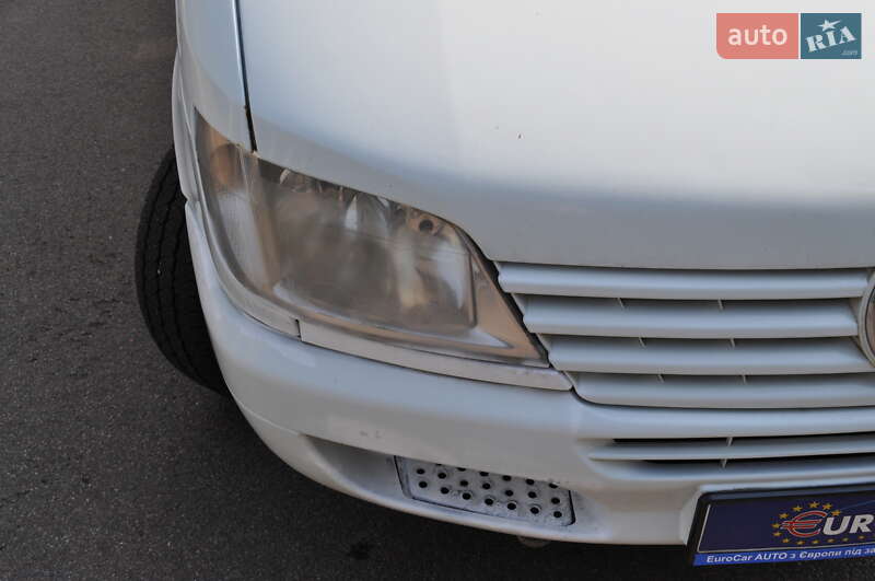 Інші автобуси Mercedes-Benz Sprinter 2000 в Києві