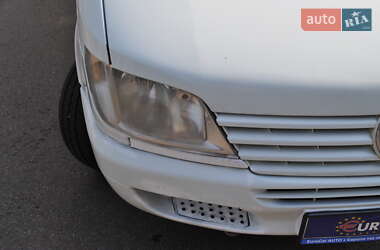 Інші автобуси Mercedes-Benz Sprinter 2000 в 