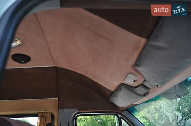Інші автобуси Mercedes-Benz Sprinter 2000 в 