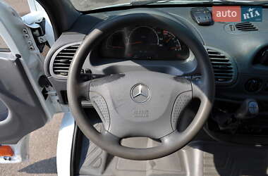 Інші автобуси Mercedes-Benz Sprinter 2000 в 