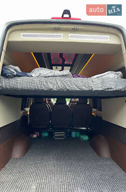 Микроавтобус Mercedes-Benz Sprinter 2019 в 