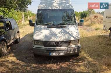 Мікроавтобус Mercedes-Benz Sprinter 1999 в Чорноморську