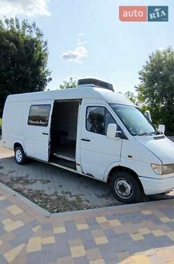 Рефрижератор Mercedes-Benz Sprinter 1997 в 