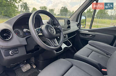 Рефрижератор Mercedes-Benz Sprinter 2020 в 